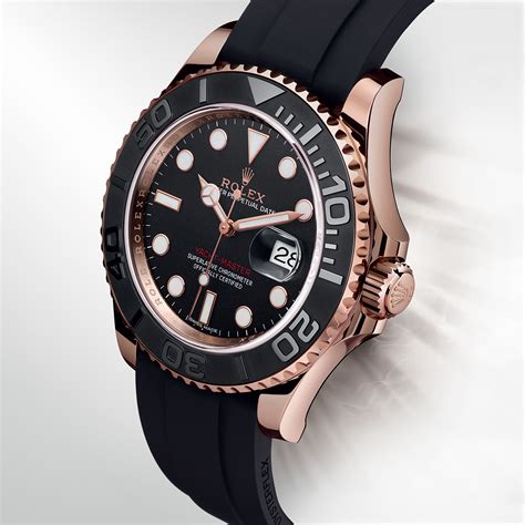 Rolex Yacht‑Master 